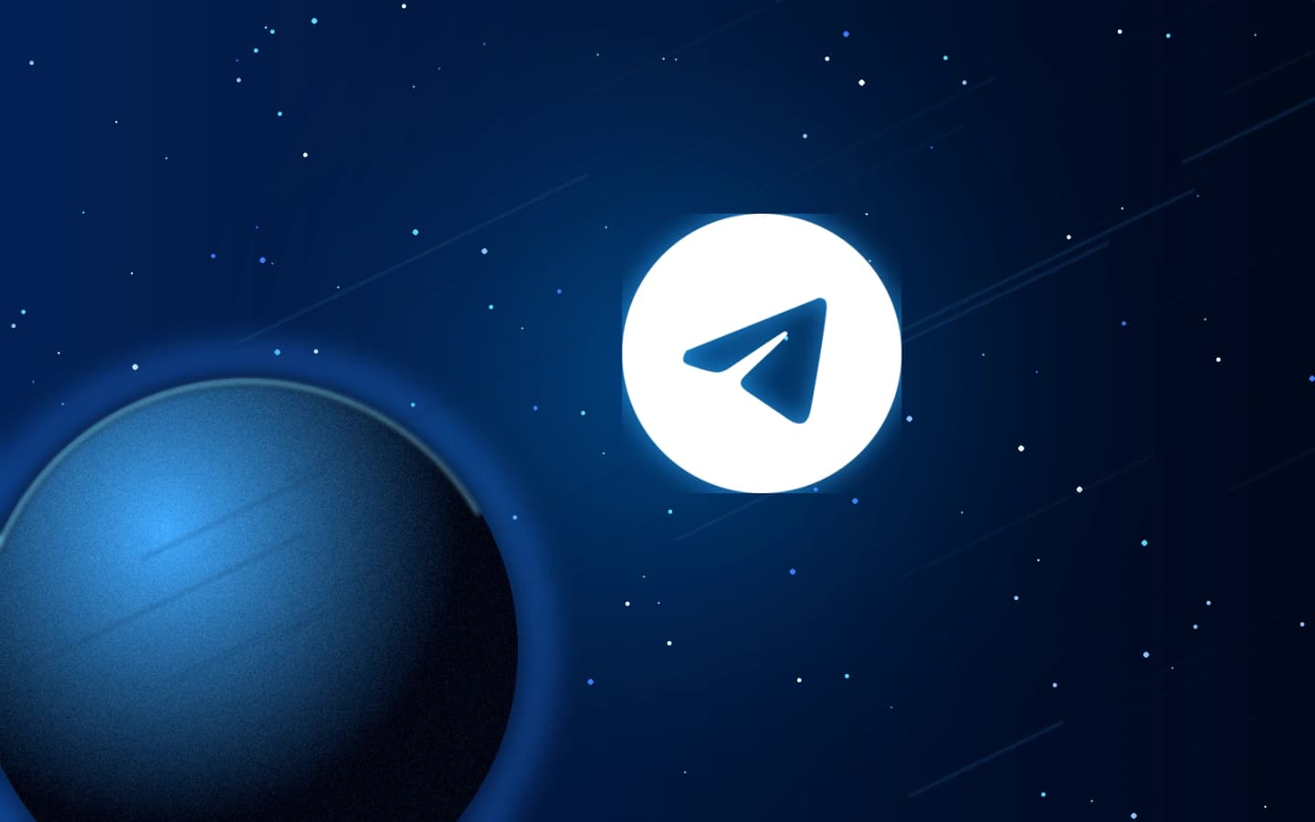 Telegram 海外账号 · 美国｜半年老号