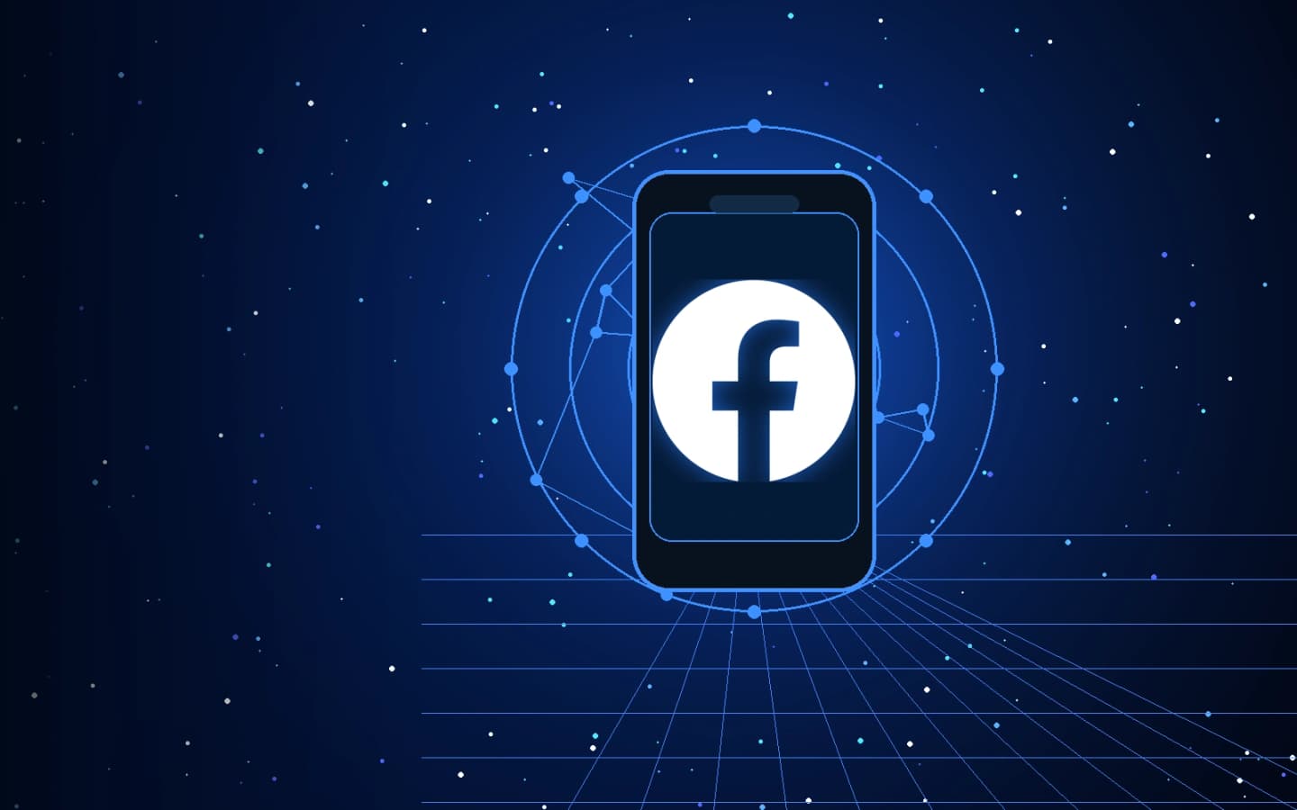 Facebook 海外账号｜基础版