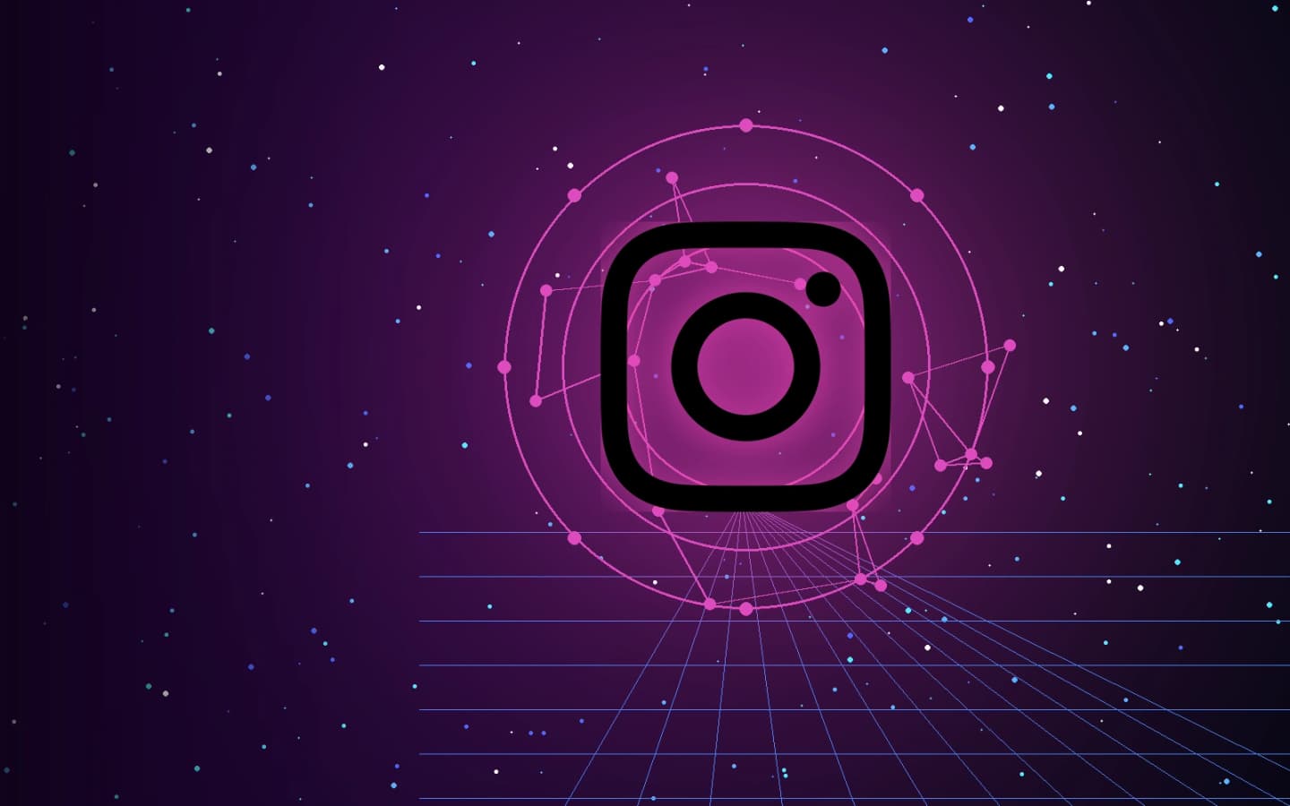 Instagram 海外账号｜新号