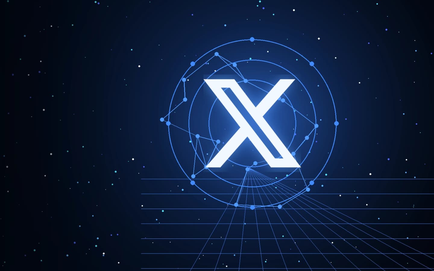 X 推特海外账号｜新号