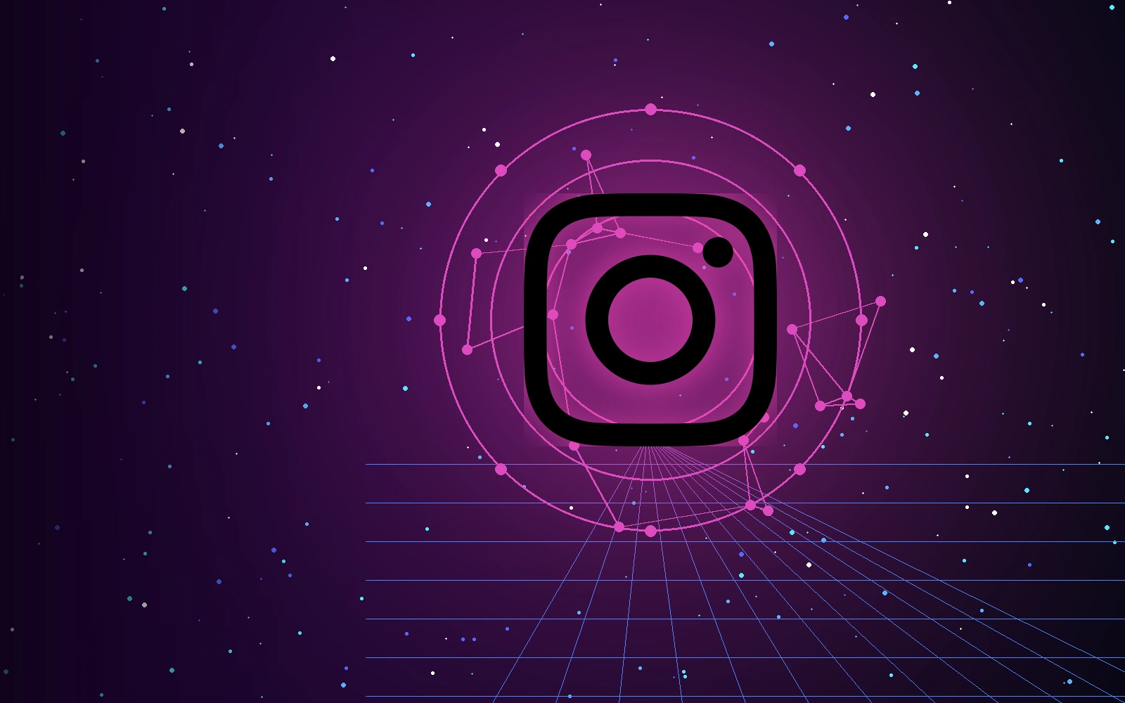 Instagram 海外账号｜新号